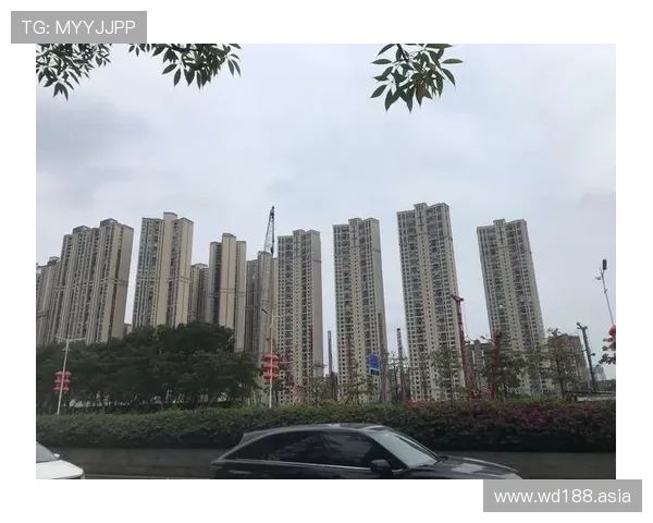 万象国际城：城市繁华与未来生活的理想中心